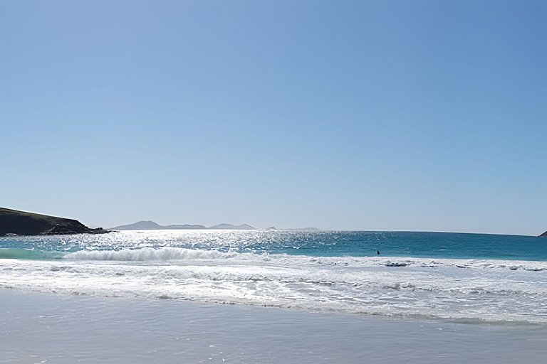 Loft Prainha 207 frente mar/Split/Check in 9h