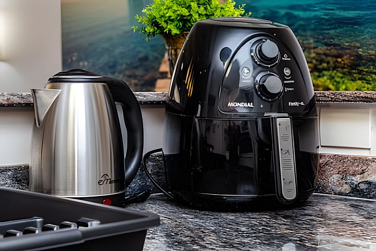 Frente Mar/24º/Ar/Enxoval/Piscina Aquec/Lazer