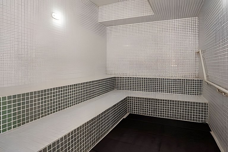 Frente Mar/24º/Ar/Enxoval/Piscina Aquec/Lazer