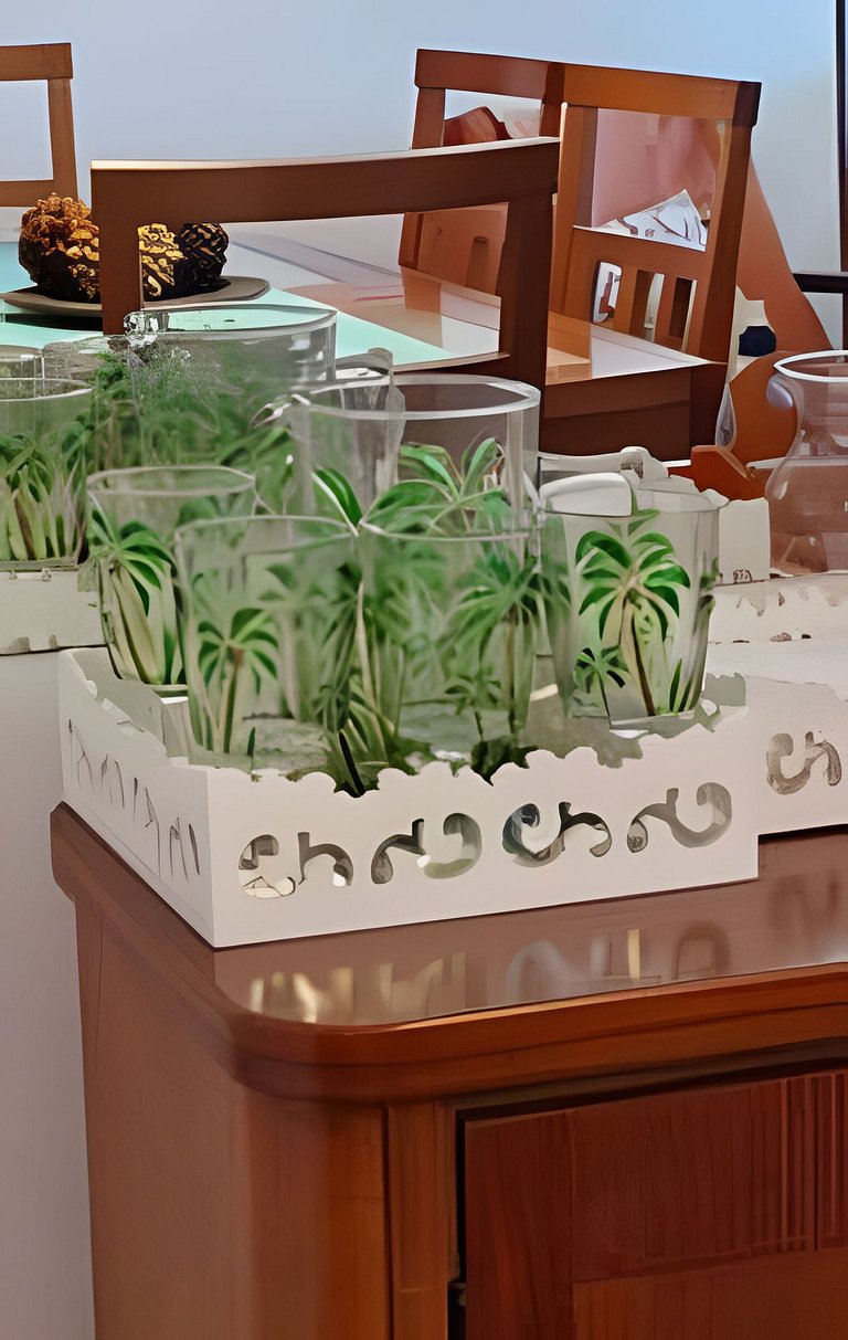 Frente Mar/24º/Ar/Enxoval/Piscina Aquec/Lazer