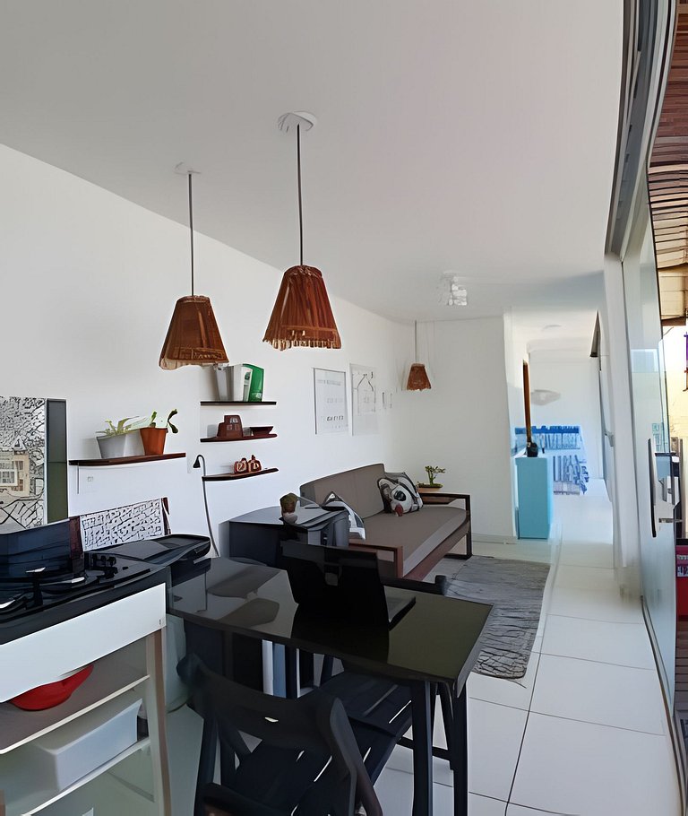 Casa Contêiner Conexão Natureza Reserva Sapiranga