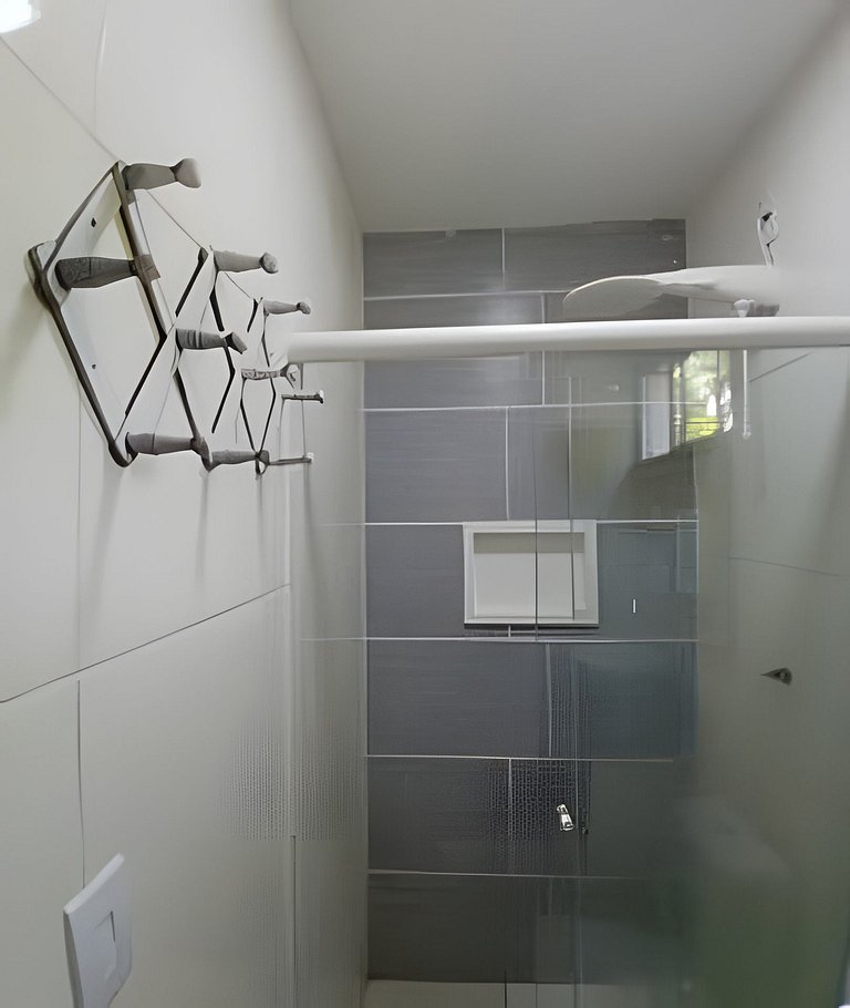 Casa Contêiner Conexão Natureza Reserva Sapiranga