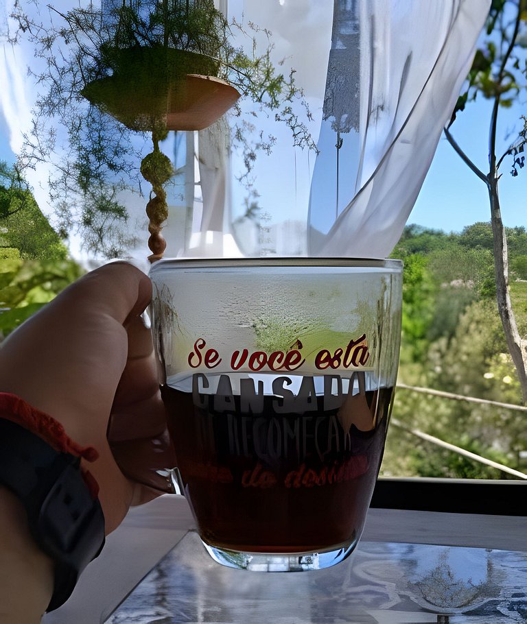 Casa Contêiner Conexão Natureza Reserva Sapiranga