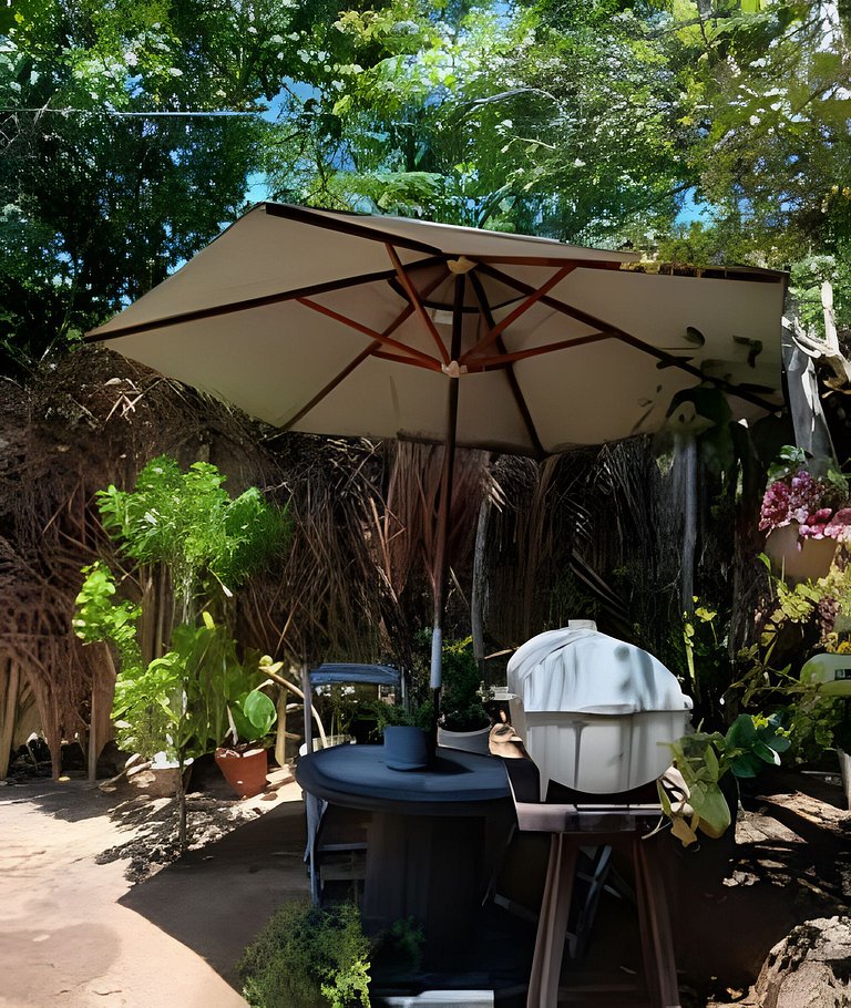 Casa Contêiner Conexão Natureza Reserva Sapiranga