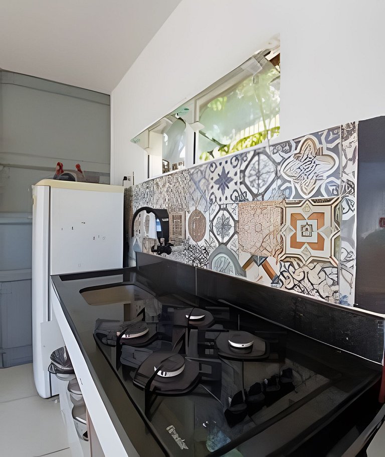 Casa Contêiner Conexão Natureza Reserva Sapiranga