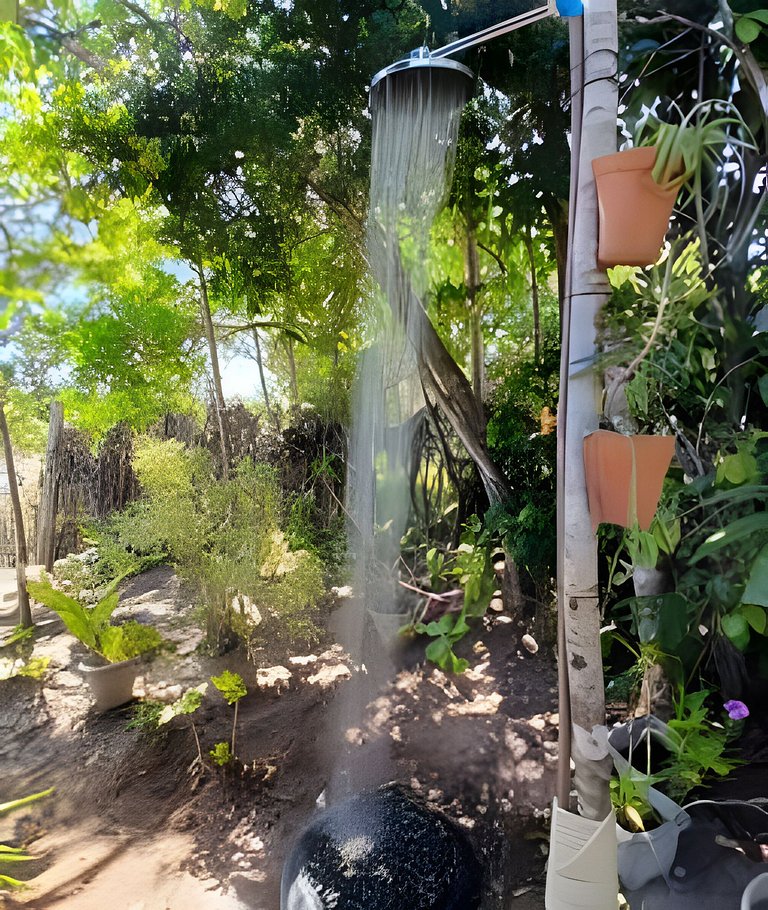 Casa Contêiner Conexão Natureza Reserva Sapiranga