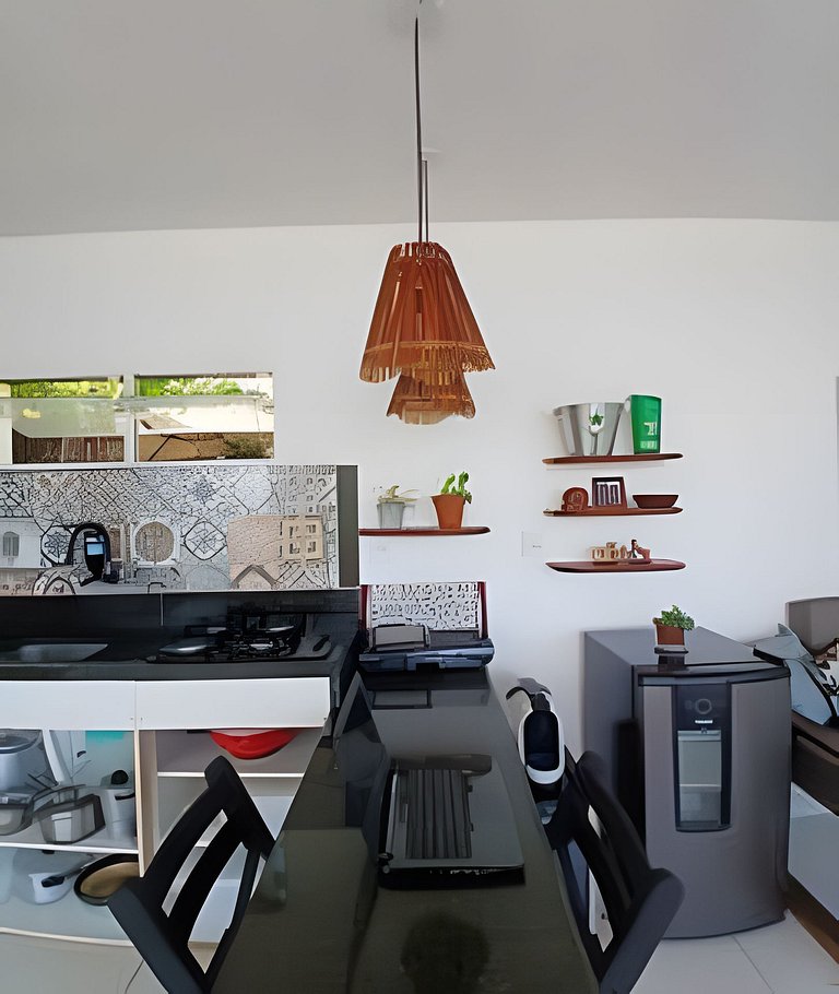 Casa Contêiner Conexão Natureza Reserva Sapiranga