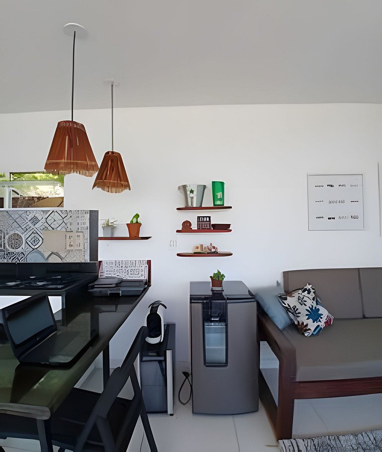 Casa Contêiner Conexão Natureza Reserva Sapiranga