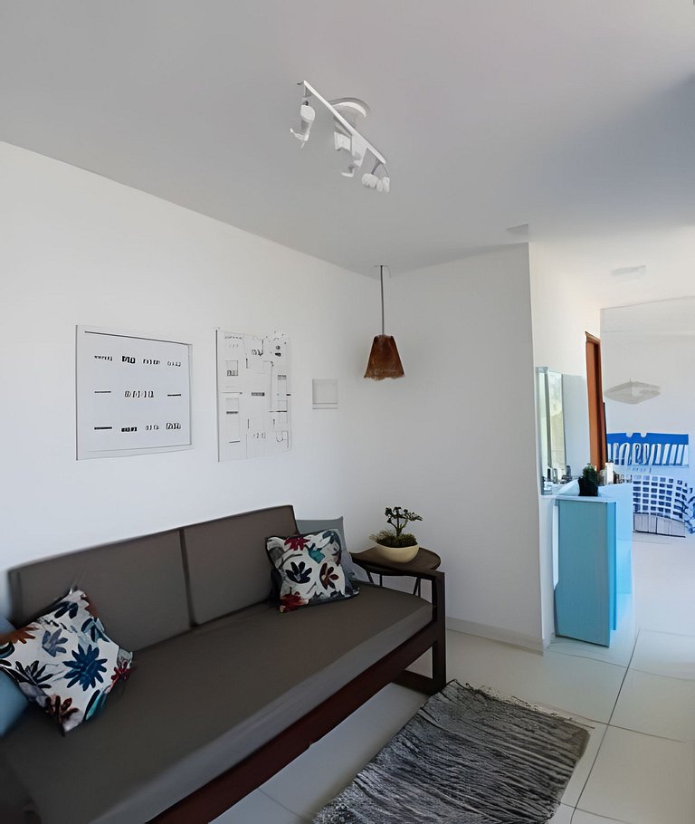 Casa Contêiner Conexão Natureza Reserva Sapiranga