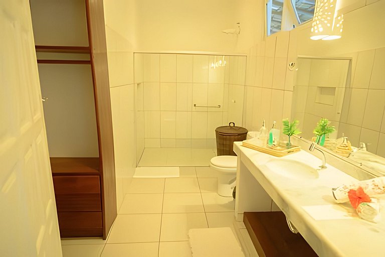 Casa Beija-flor conforto e Privacidade em Trancoso