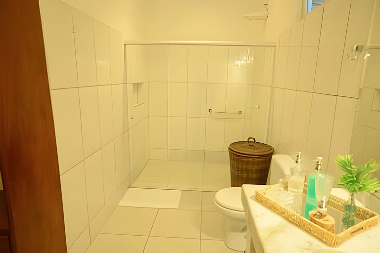 Casa Beija-flor conforto e Privacidade em Trancoso