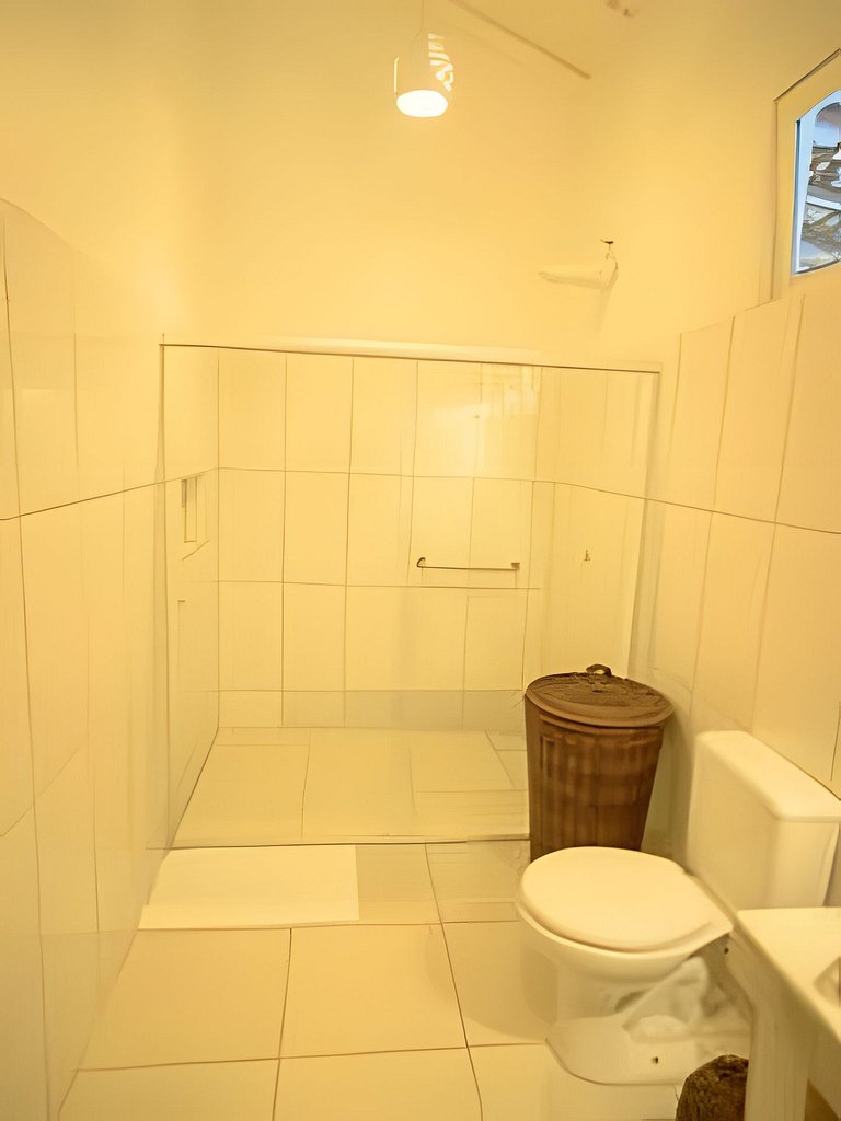 Casa Beija-flor conforto e Privacidade em Trancoso