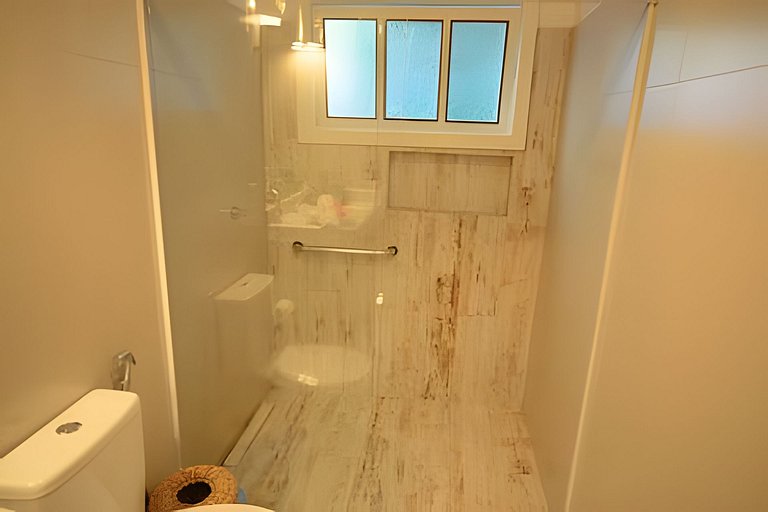 Casa Beija-flor conforto e Privacidade em Trancoso