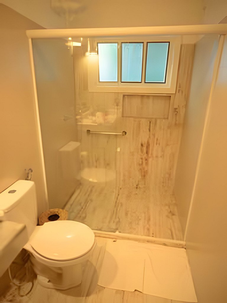 Casa Beija-flor conforto e Privacidade em Trancoso