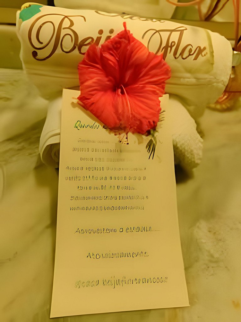 Casa Beija-flor conforto e Privacidade em Trancoso