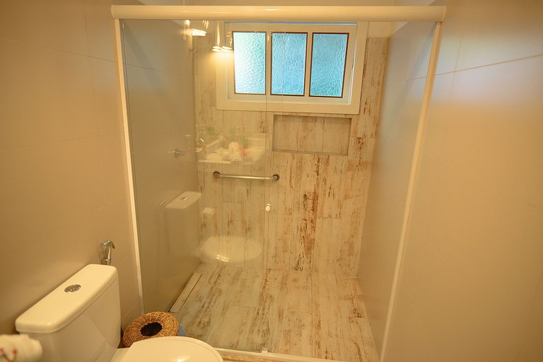 Casa Beija-flor conforto e Privacidade em Trancoso