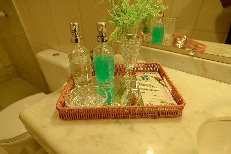 Casa Beija-flor conforto e Privacidade em Trancoso