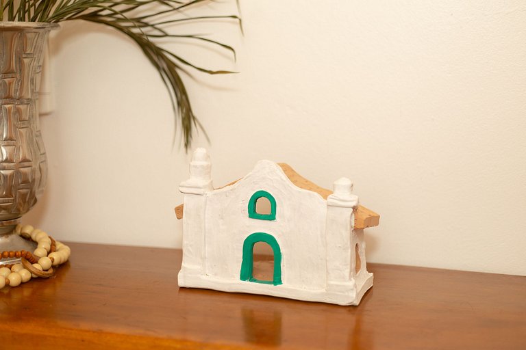 Casa Beija-flor conforto e Privacidade em Trancoso