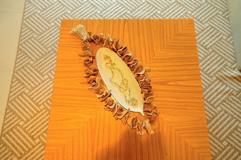 Casa Beija-flor conforto e Privacidade em Trancoso