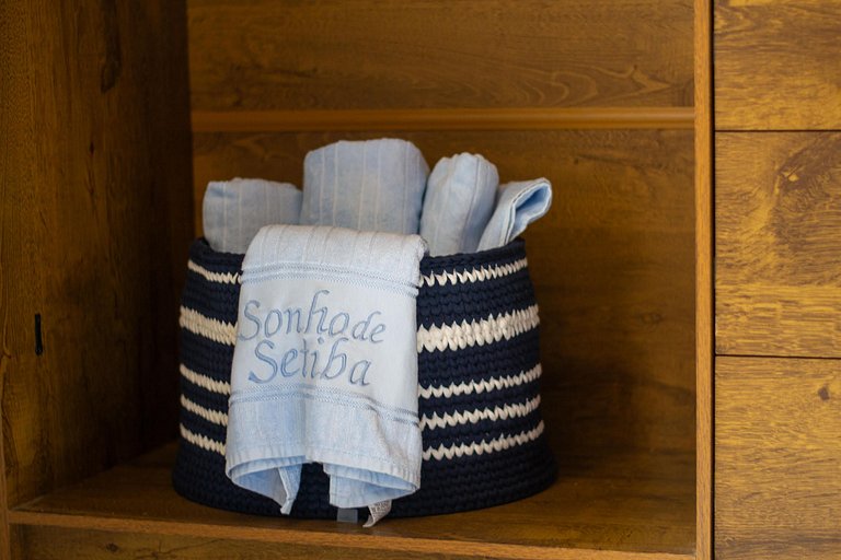 Refúgio Setiba: ar/wi-fi/pet friendly/gar/churrasqueira fogã